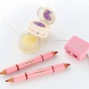 Mally Beauty Perfect Prep Lip Sculpting Pencil